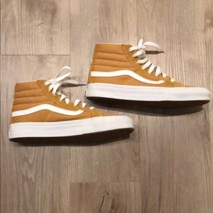 Vans High Tops